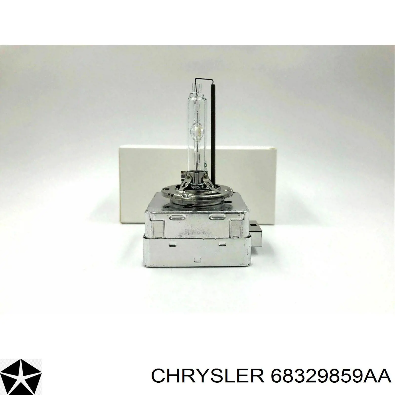  68329859AA Chrysler