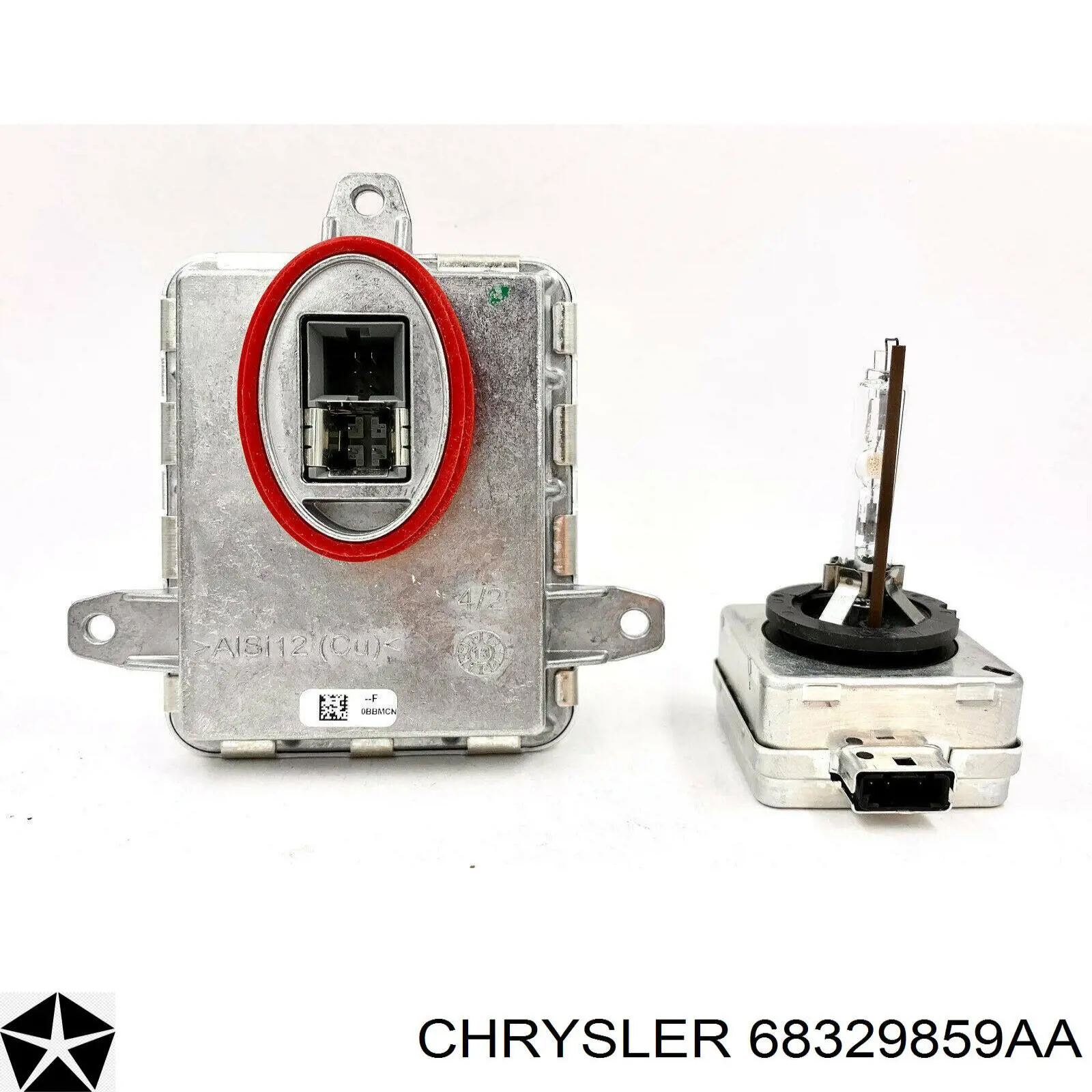 Купить 68329859AA Chrysler 