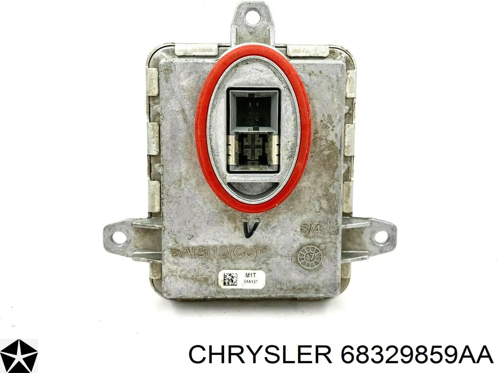  Chrysler 68329859AA