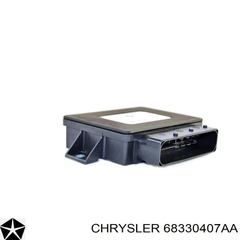  68148902AF Chrysler