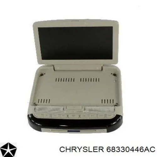  Chrysler 68330446AC цена, от 559.34 USD