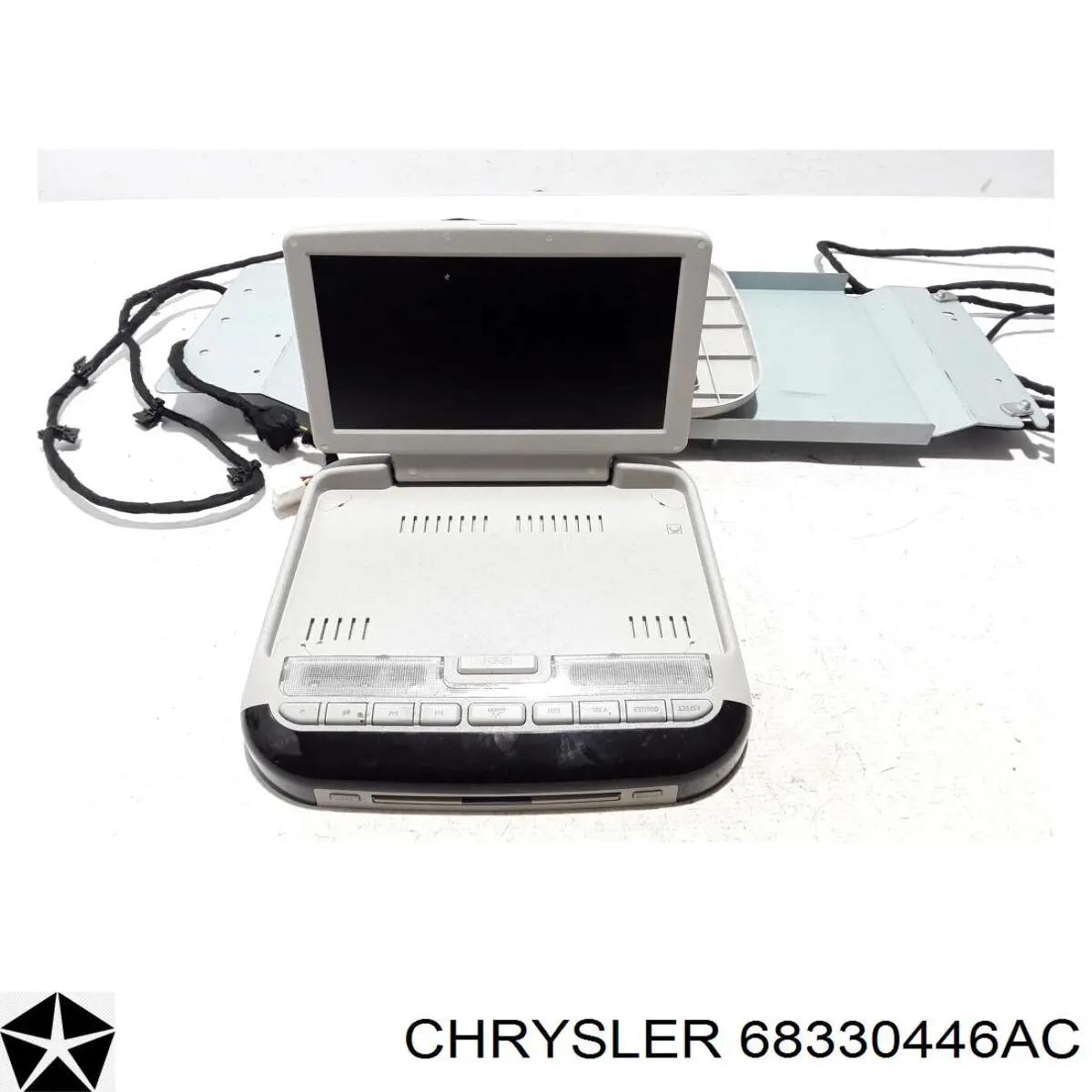 68330446AC Chrysler 