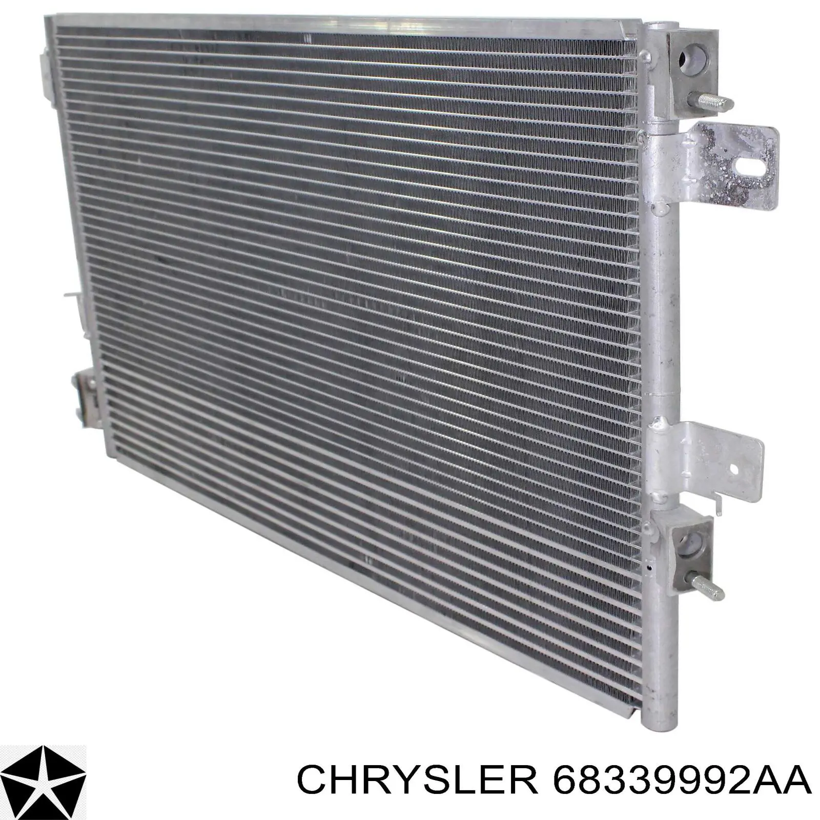  68339992AB Chrysler