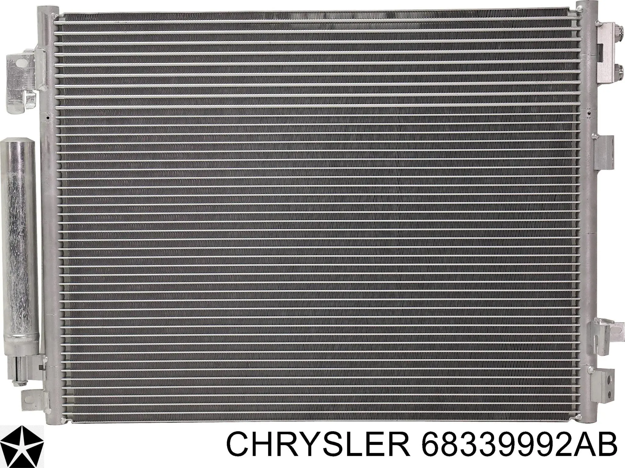 68339992AB Chrysler 