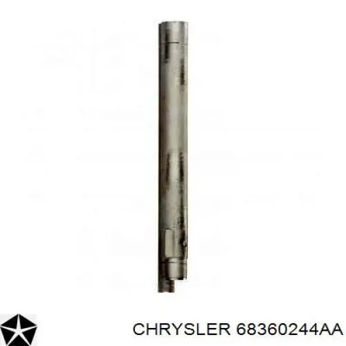Конденсатор кондиционера Signeda RC30093 цена, от 97.96 USD