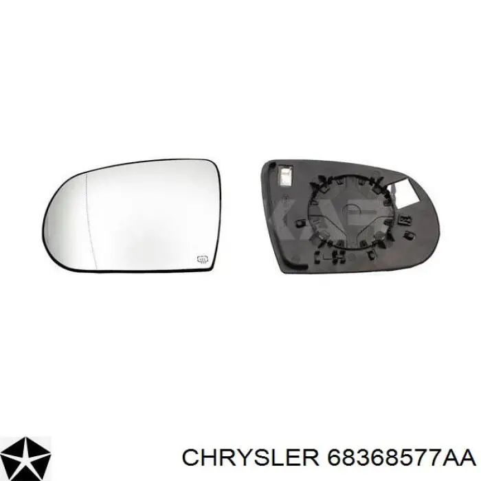  68368577AA Chrysler