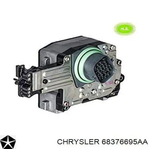  Chrysler 68376695AA цена, от 338.32 USD