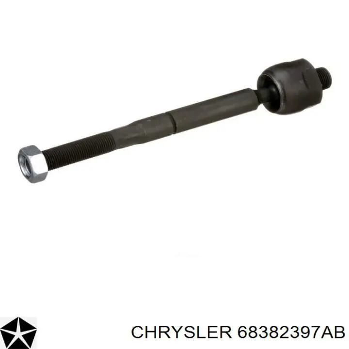 Купить 68382397AB Chrysler 