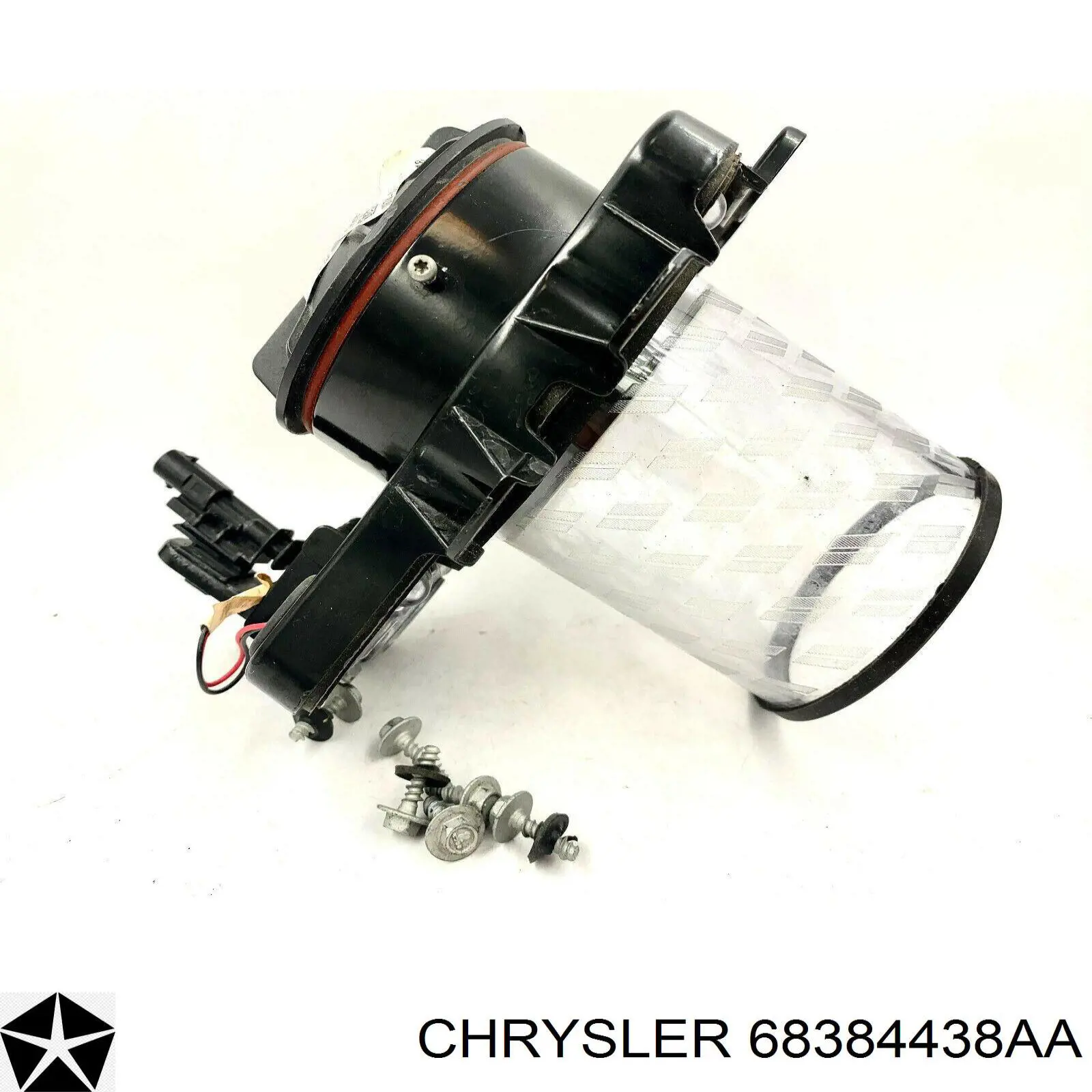 68384438AB Chrysler 