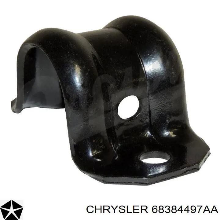 68384497AB Chrysler 