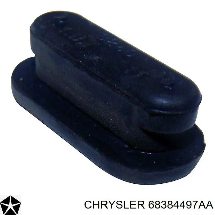  Chrysler 68384497AB цена, от 30.47 USD
