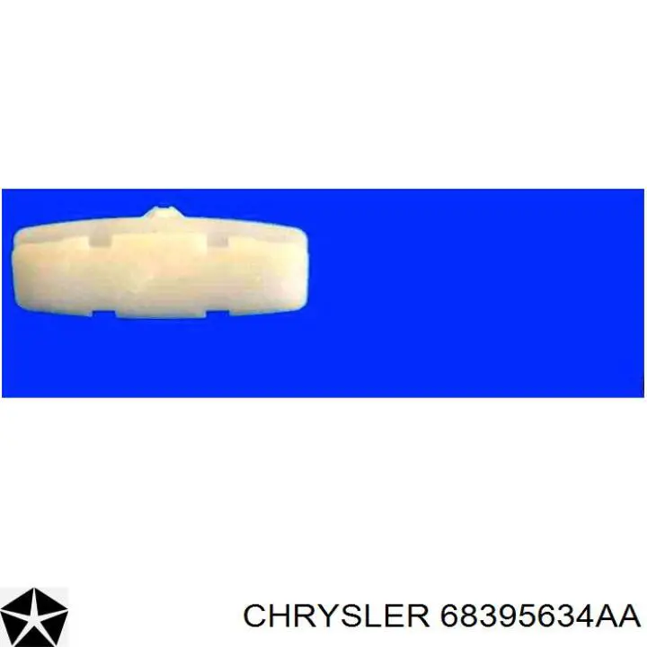 68395634AA Chrysler 