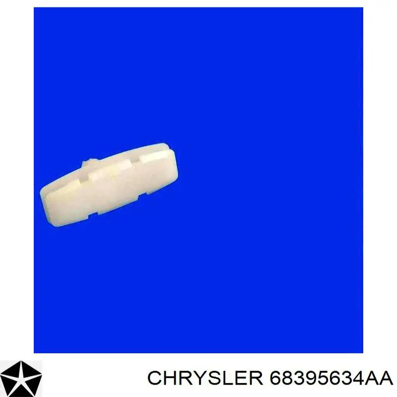  Chrysler 68526185AA цена, от 1.55 USD