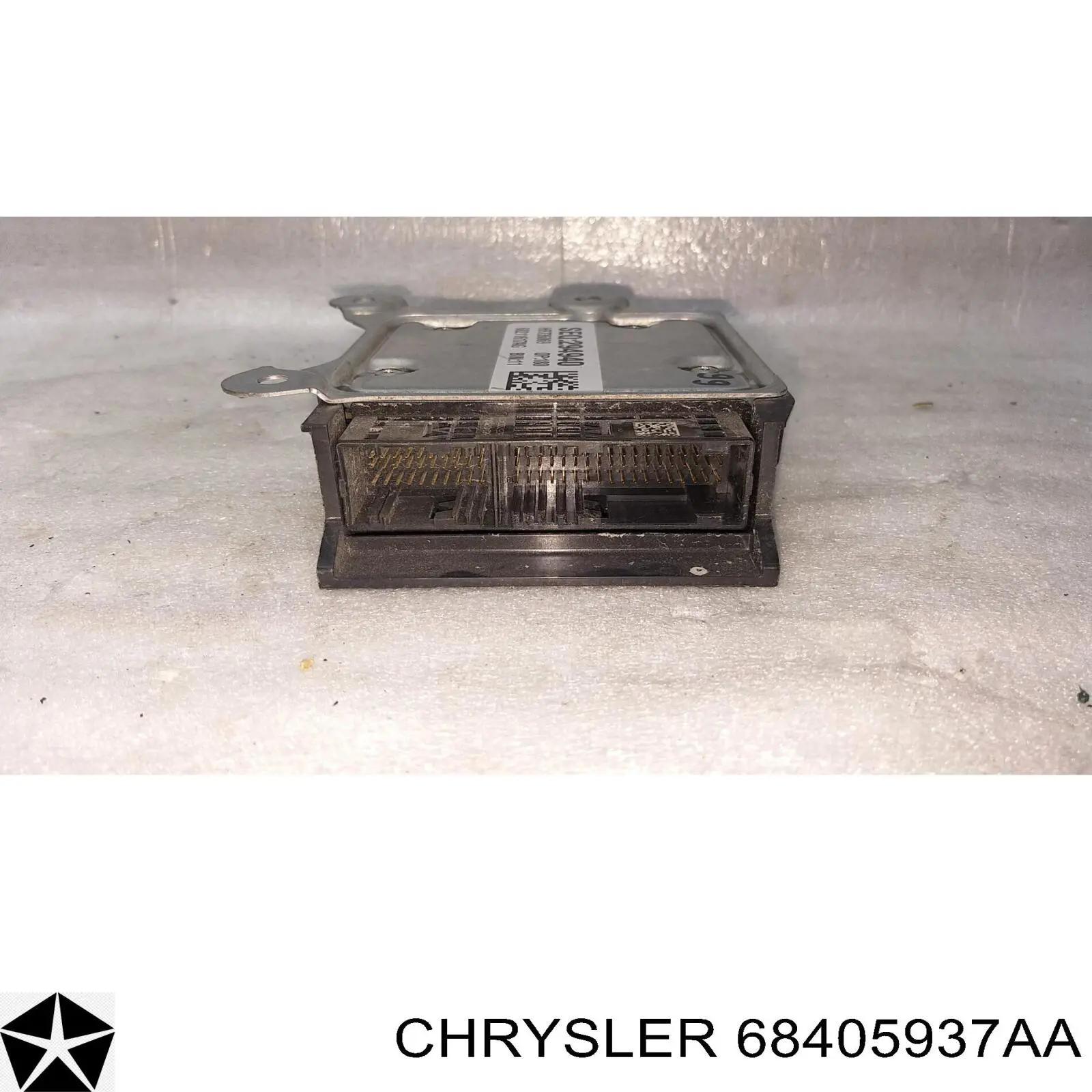Купить 68358974AC Chrysler 