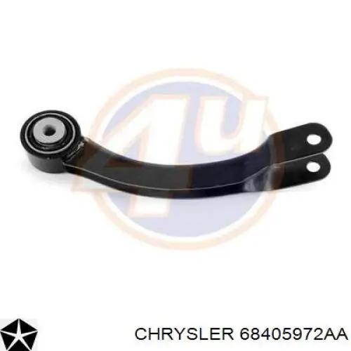 Стойка стабилизатора задняя правая CTR CLCR10R цена, от 11.65 USD
