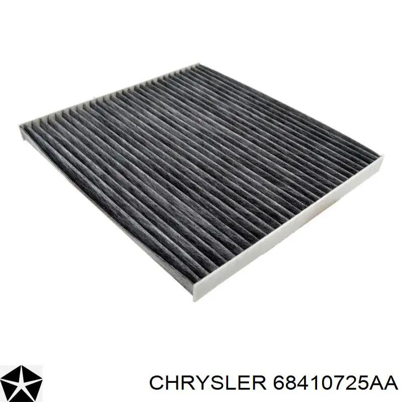 Фильтр салона WP2229WIX WIX