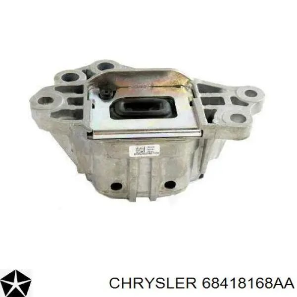 68418168AA Chrysler 