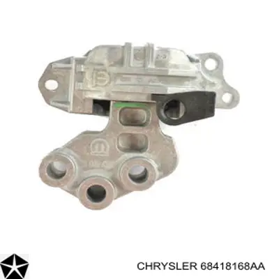  Chrysler 68418168AA цена, от 108.64 USD