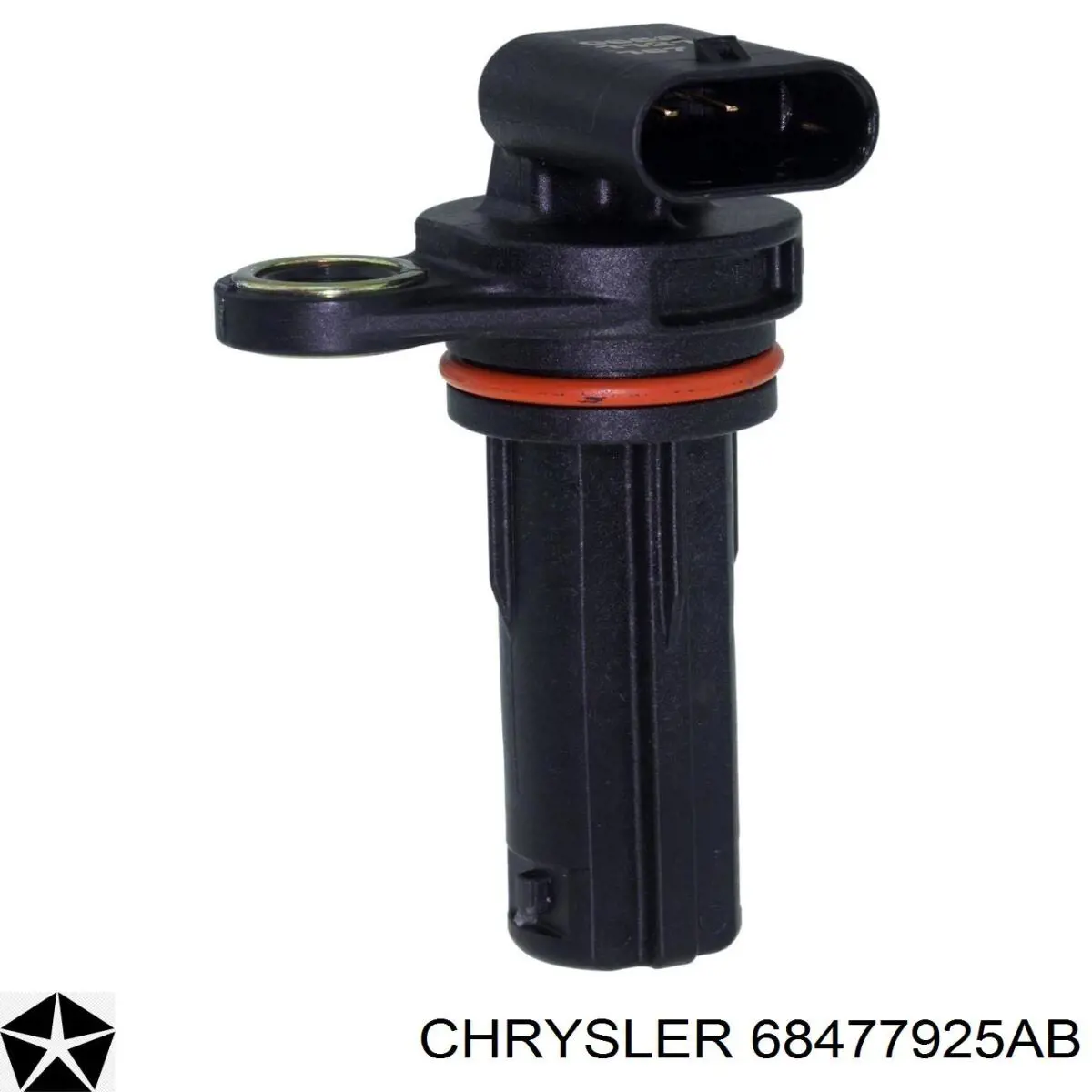 Купить 68477925AB Chrysler Датчик оборотов коленвала