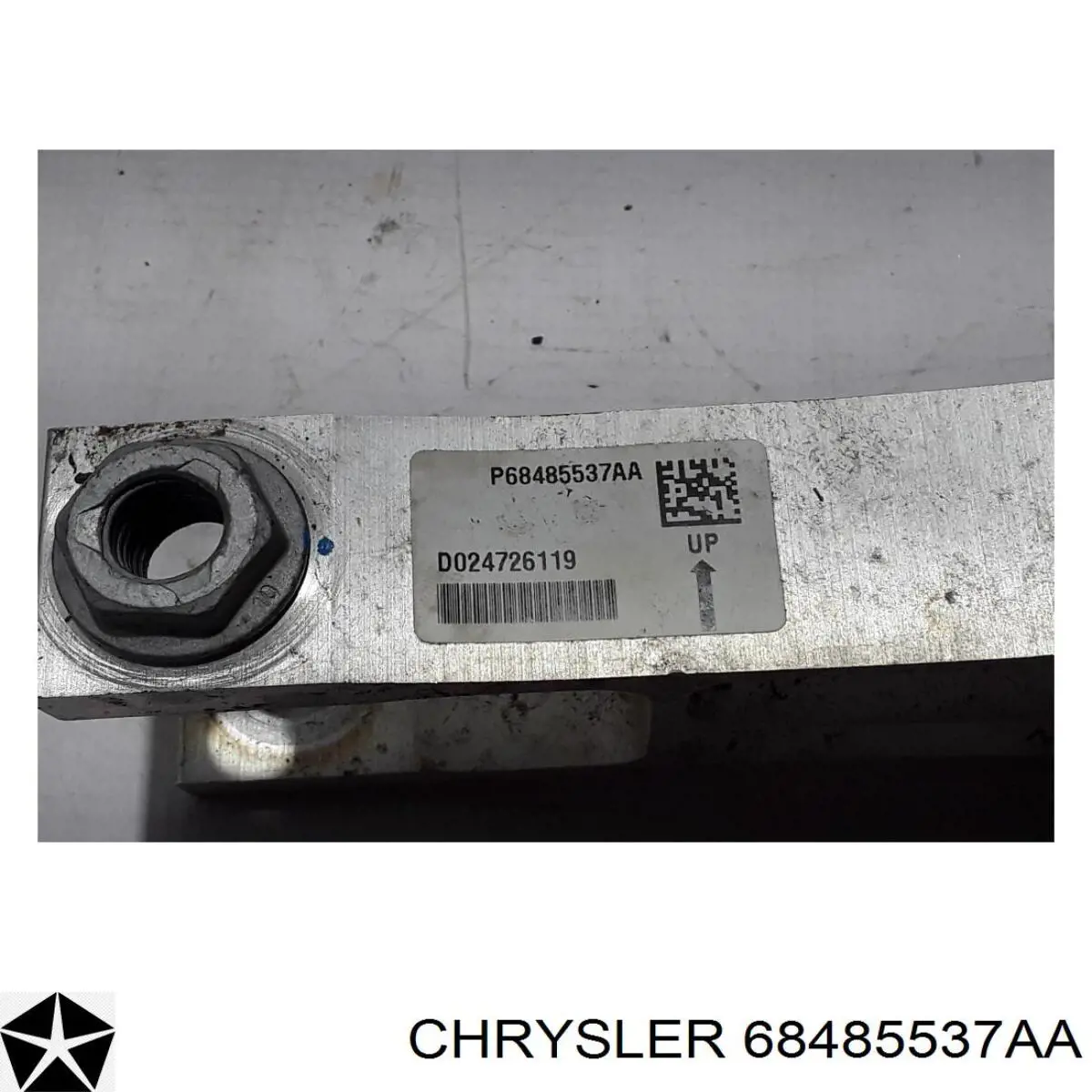  Fiat/Alfa/Lancia K68224737AB