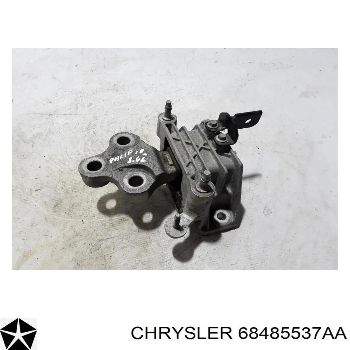 K68224737AB Fiat/Alfa/Lancia 