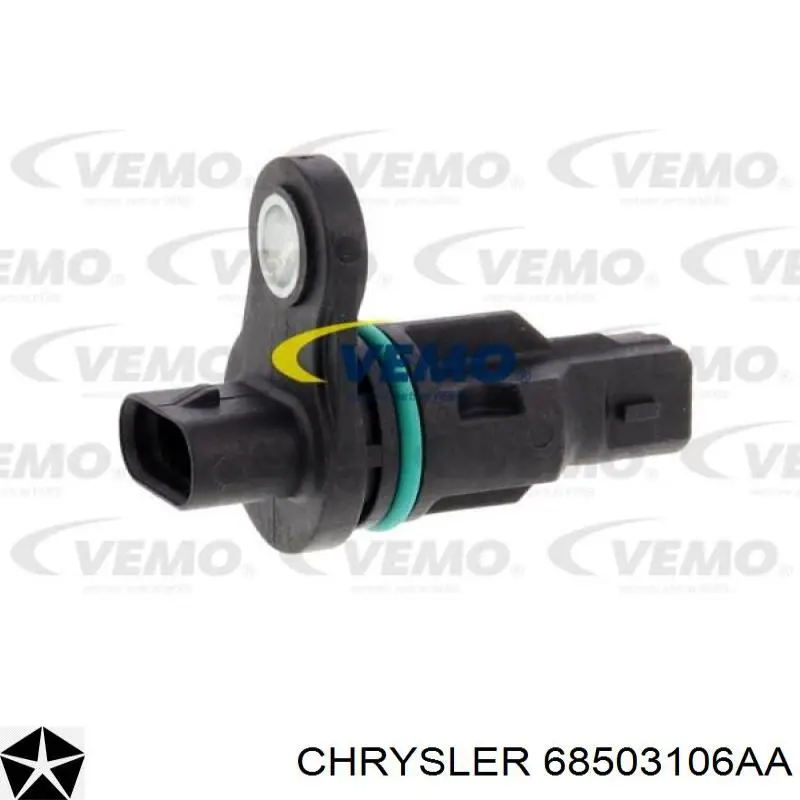 Датчик коленвала PC1224 Starline