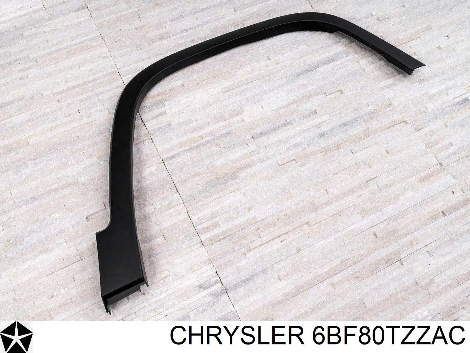  6BF80GW7AD Chrysler