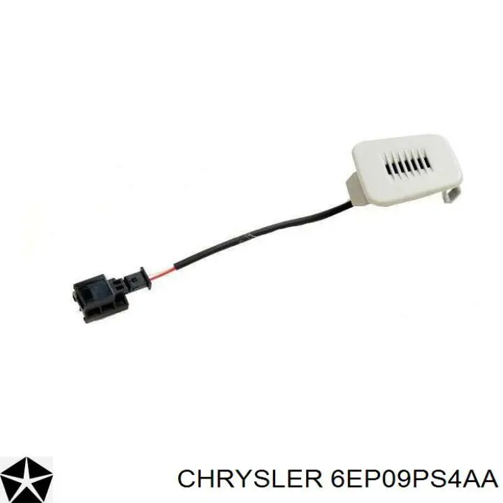  Chrysler 6EP09PS4AA цена, от 3.81 USD