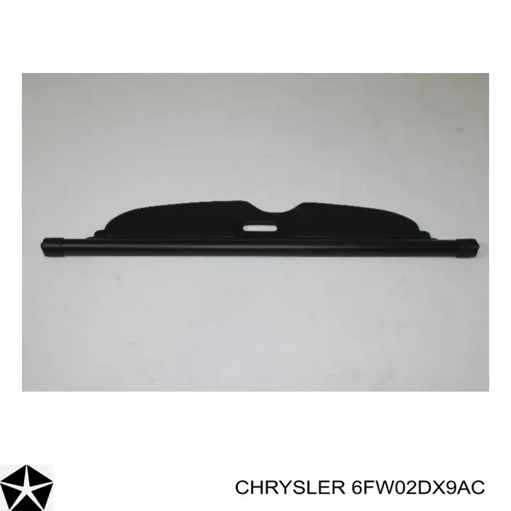 Солнцезащитный экран багажника Signeda PCR95001B цена, от 59.30 USD