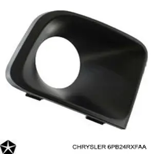  Chrysler 6PB24RXFAA цена, от 24.95 USD