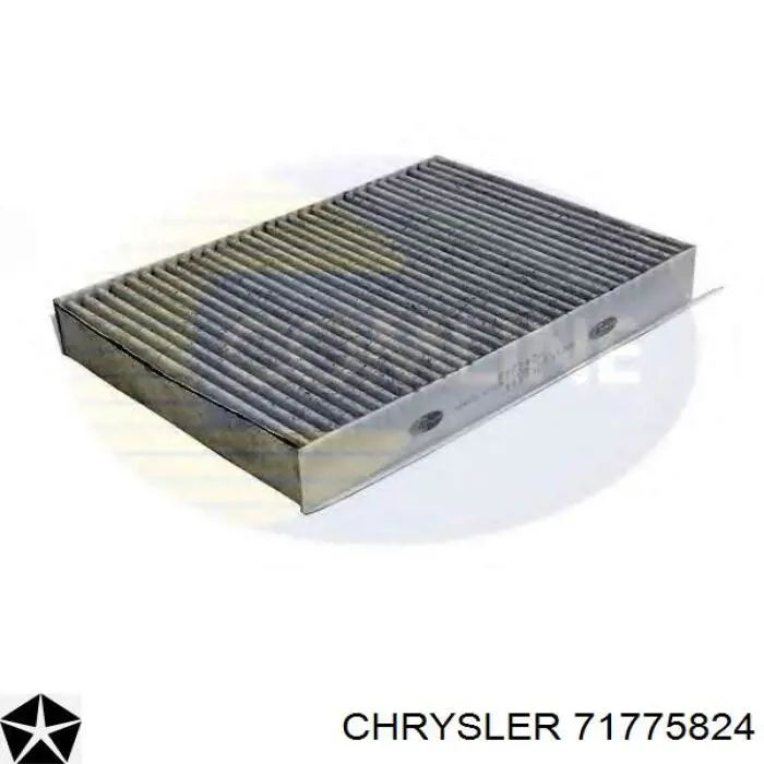 71775824 Chrysler фильтр салона