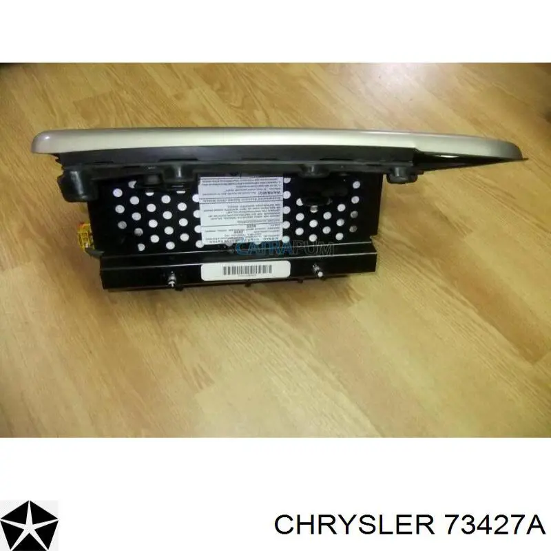 73427A Chrysler Подушка безопасности водителя