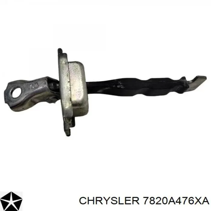7820A476XA Chrysler 