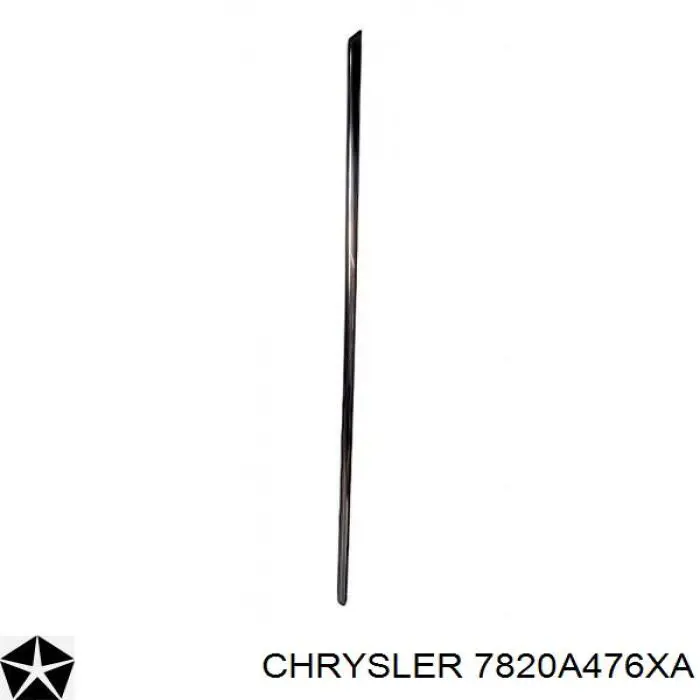  Chrysler 7820A476XA цена, от 25.34 USD