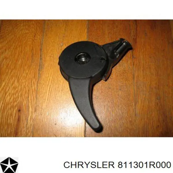 Замок капота Hyundai/Kia 811301R010 цена, от 52.60 USD