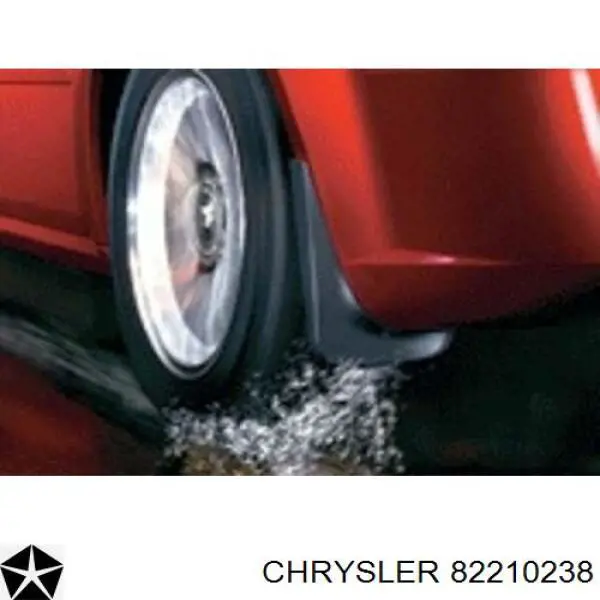 82210238 Chrysler 