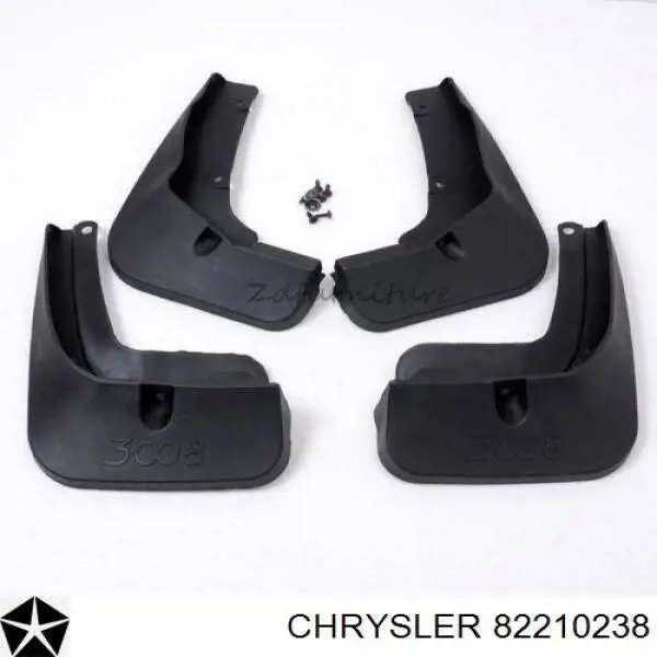 82210238 Chrysler 