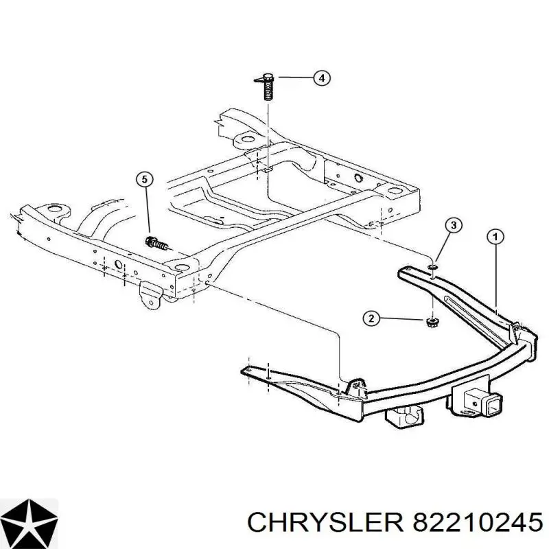  K82210245 Fiat/Alfa/Lancia