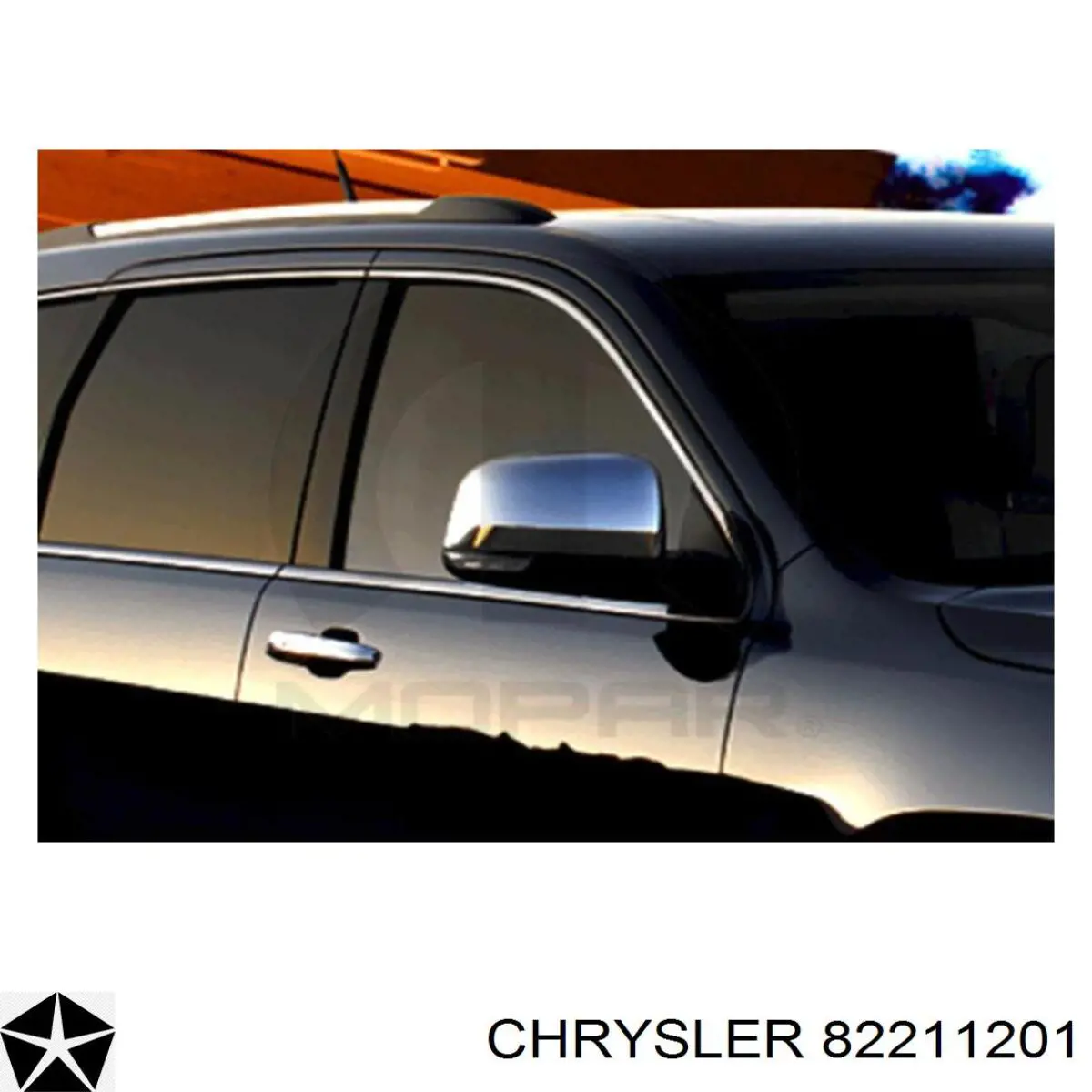 82211201 Chrysler 