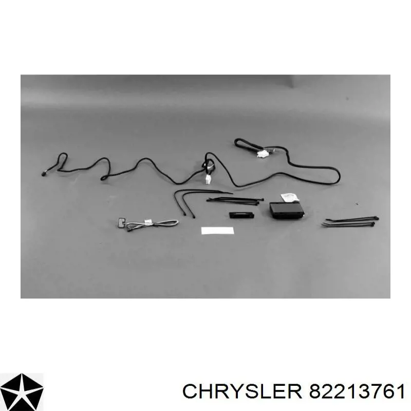 82216093AA Chrysler 
