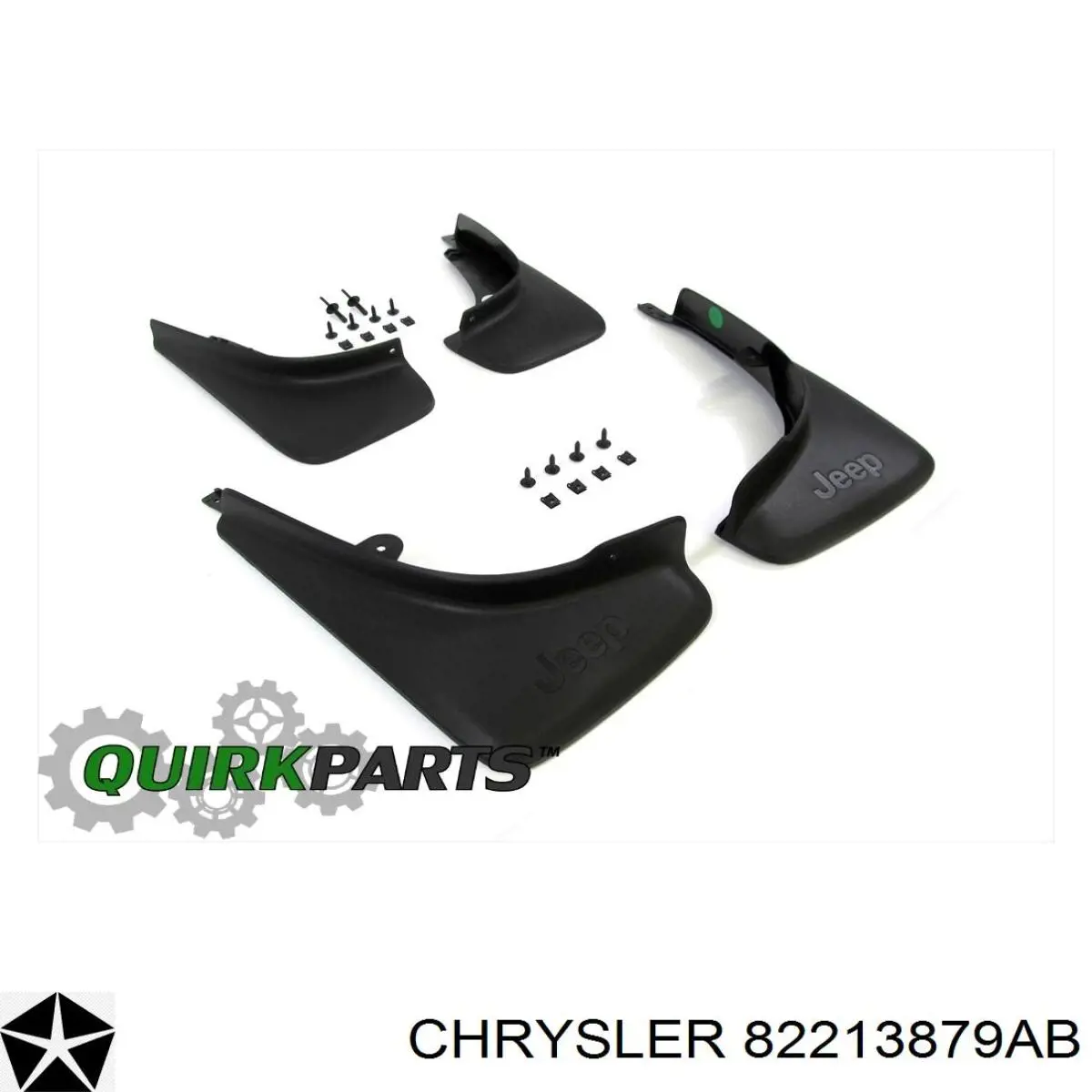 82213879AB Chrysler 