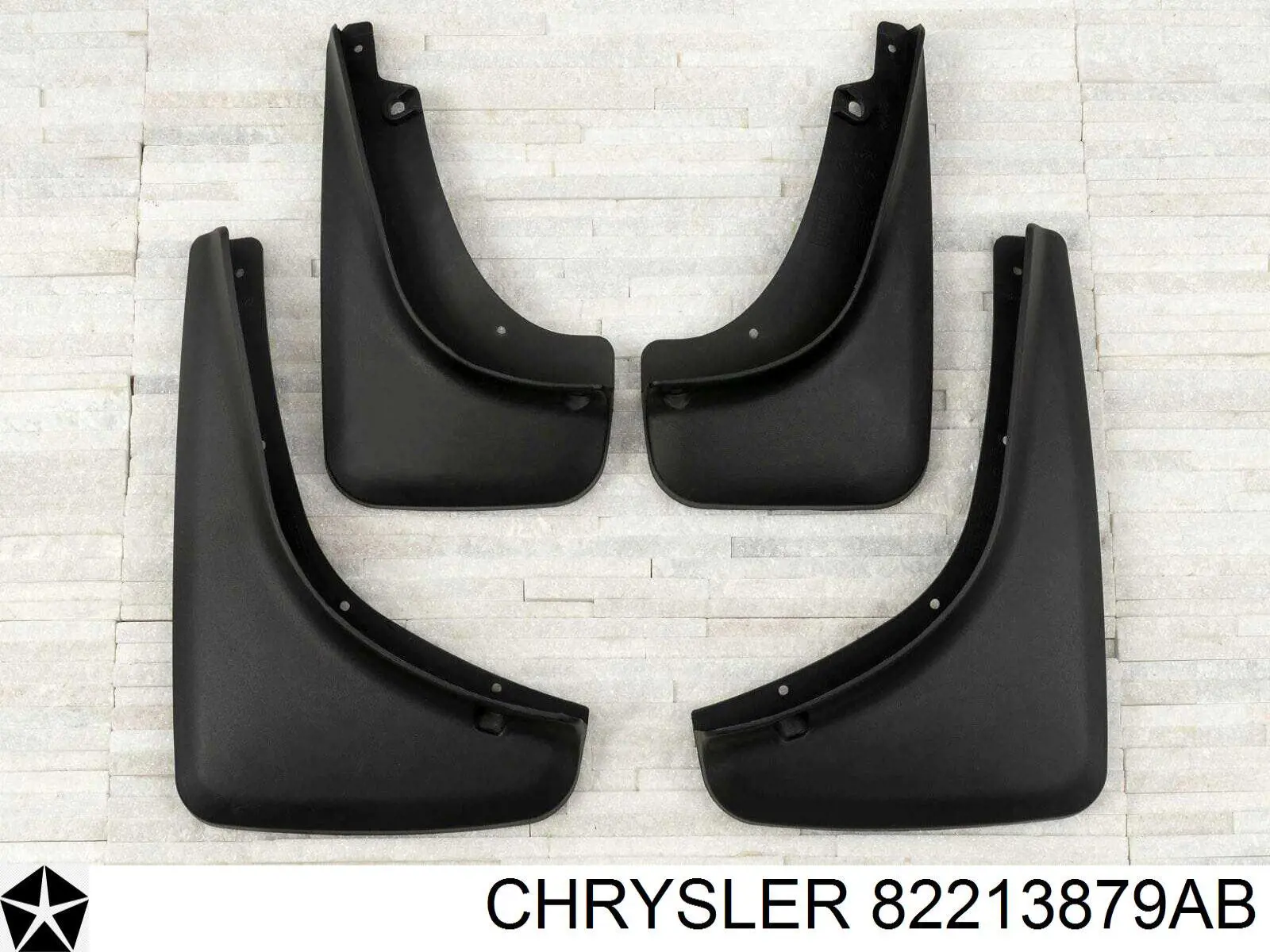  Chrysler 82213879AB цена, от 31.74 USD