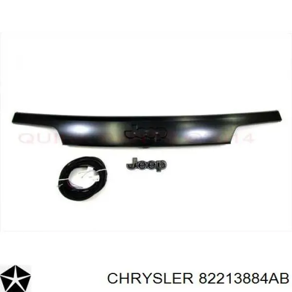  82213884AC Chrysler