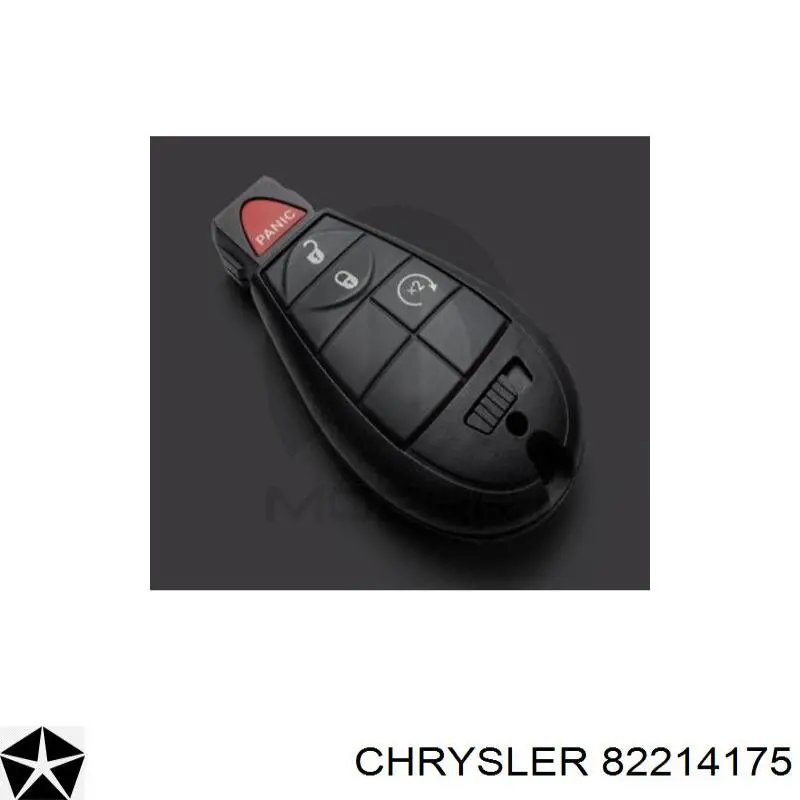 82214175AD Chrysler 