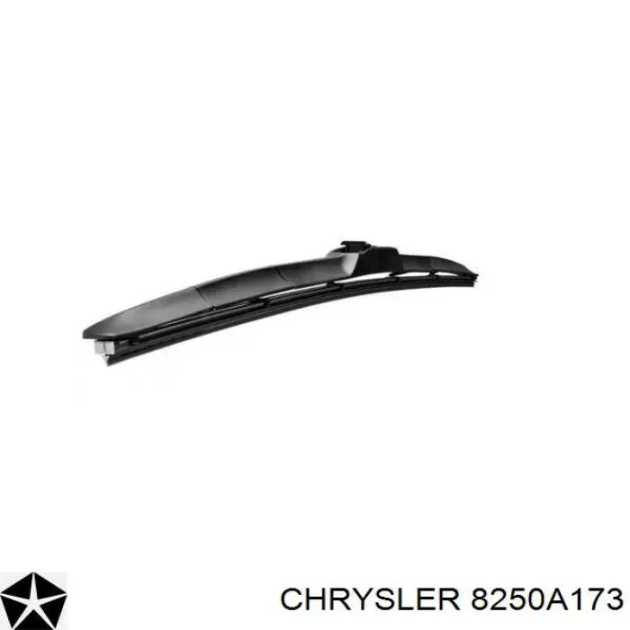 Щетка стеклоочистителя лобового стекла, водительская Chrysler 8250A173 цена, от 27.86 USD