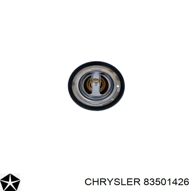 Термостат 83501426 Chrysler