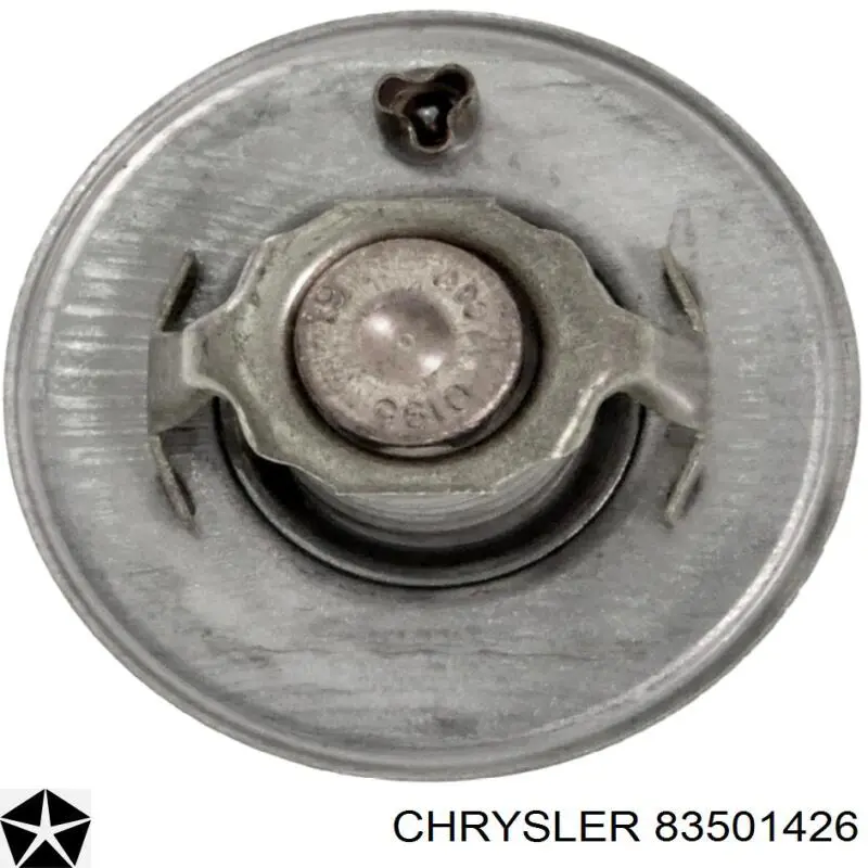 Купить 83501426 Chrysler Автомобильный термостат