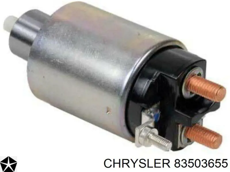  83503655 Chrysler