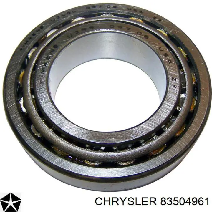  83504961 Chrysler