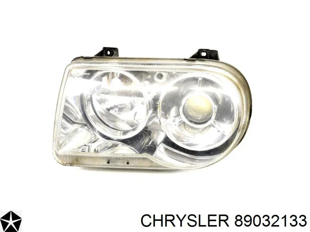  89032133 Chrysler